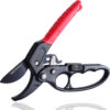 69ee29cec3d45715ce4d3aa35f5b662c3ae6de079b81a7c8efac8.jpg Premium Germany Pruning Shears, Work 3 Times Easier, Pruners Heady Duty, Sharp Garden Clippers Cut Fresh Flower, Hedge, Herb, Indoor Plants, Gardening Tools Scissors, Arthritis Weak Hand Snips