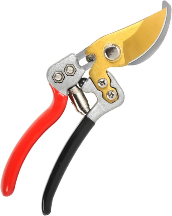 69ee29ceea15013631bbcac71d52187b255b44ac7e806899cc176.jpg Premium Germany Pruning Shears, Work 3 Times Easier, Pruners Heady Duty, Sharp Garden Clippers Cut Fresh Flower, Hedge, Herb, Indoor Plants, Gardening Tools Scissors, Arthritis Weak Hand Snips